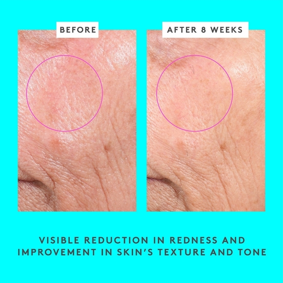 *NWOB* Drunk Elephant Bouncy Bright Masque Illuminateur - Picture 4 of 4